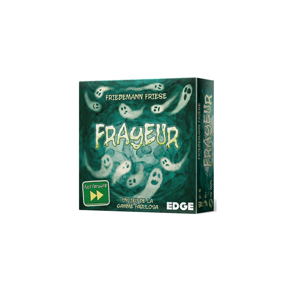 Frayeur
