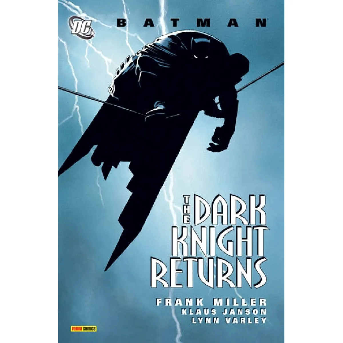 Batman : the Dark Knight returns · Occasion