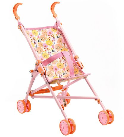 Djeco Puppenzubehör - Buggy