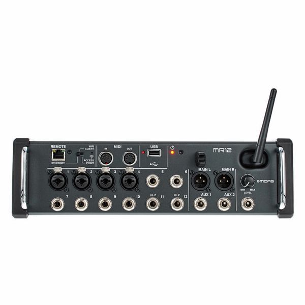 Midas MR 12