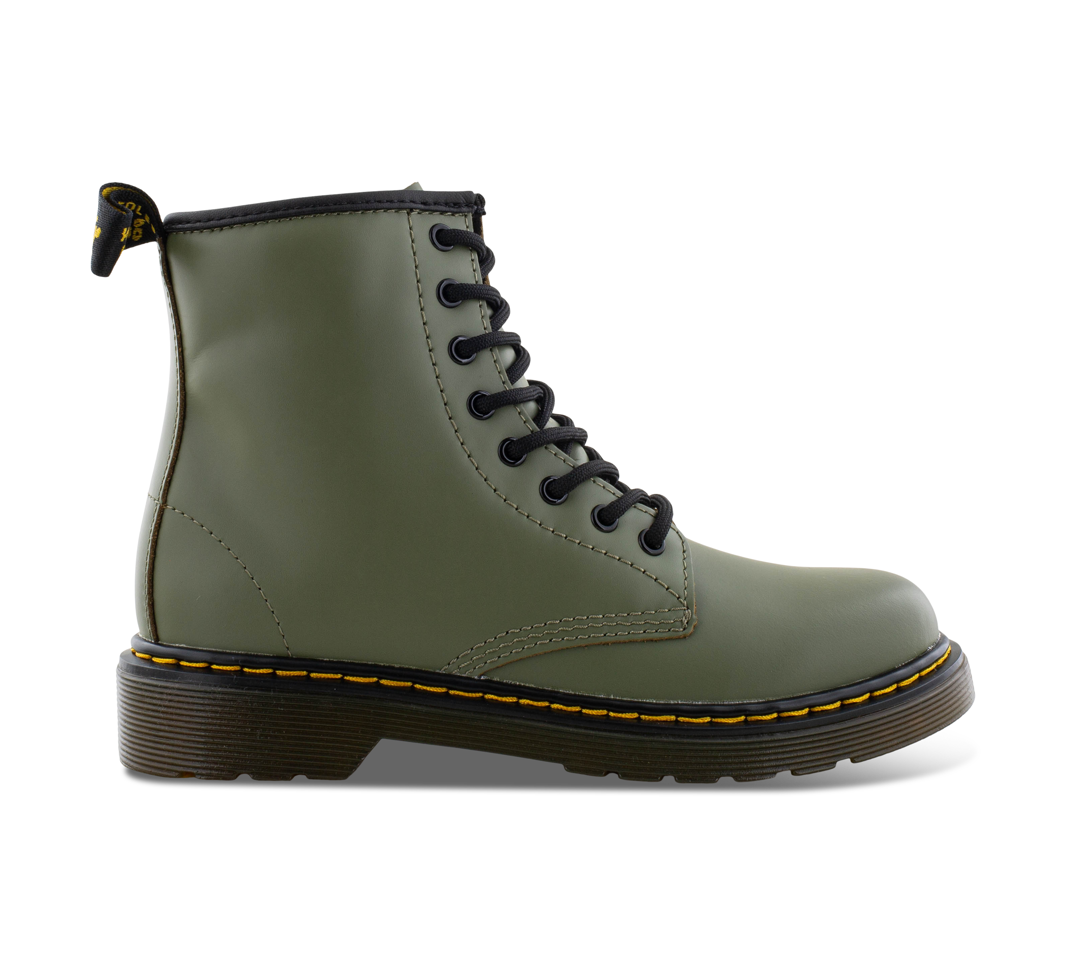 Dr. Martens Junior 1460 - Schnürschuhe