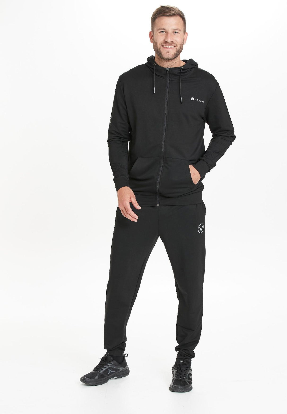Virtus<br>Brent M Hoody