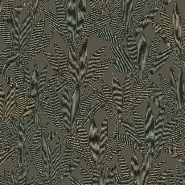 Eijffinger Behang - Gilded - 340153