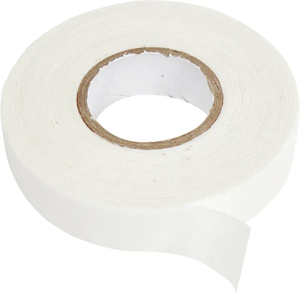 Tempish Hockey Cloth Tape - Ishockey | SkatePro