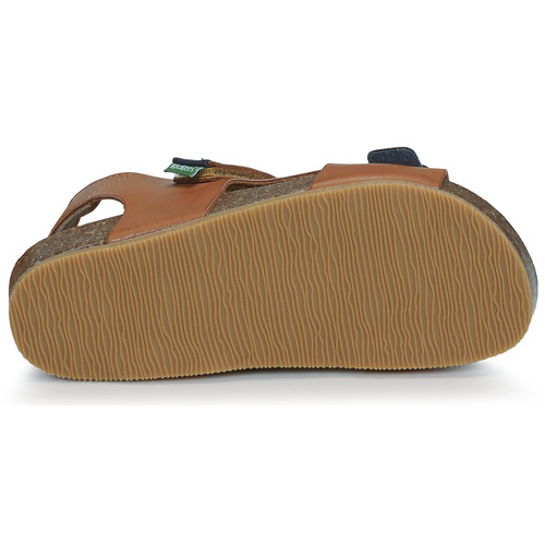 Kickers - FUXIO - Camel