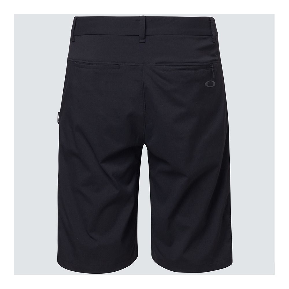 Oakley PERFORMANCE TERRAIN - Short Homme blackout