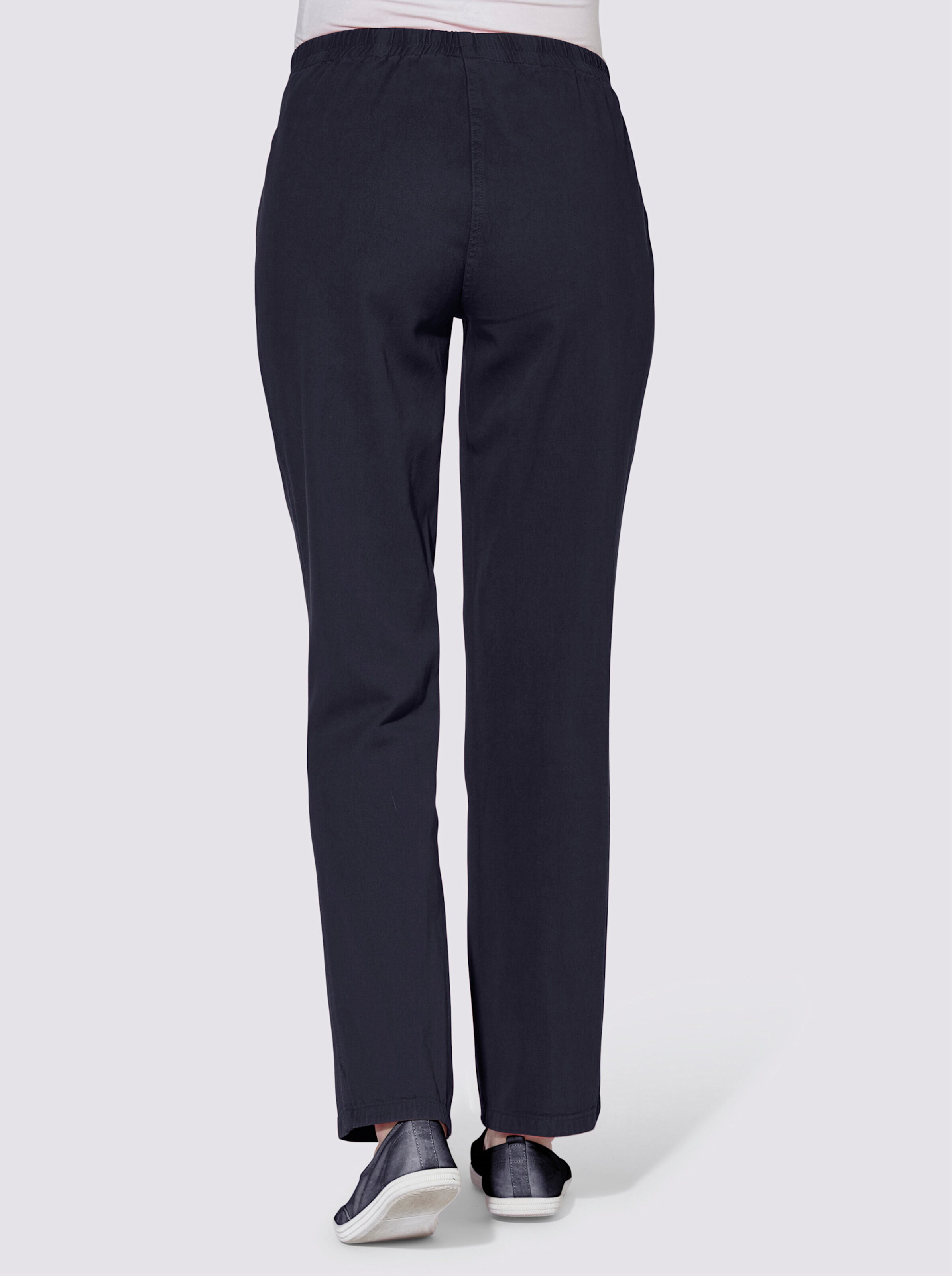Schlupfhose