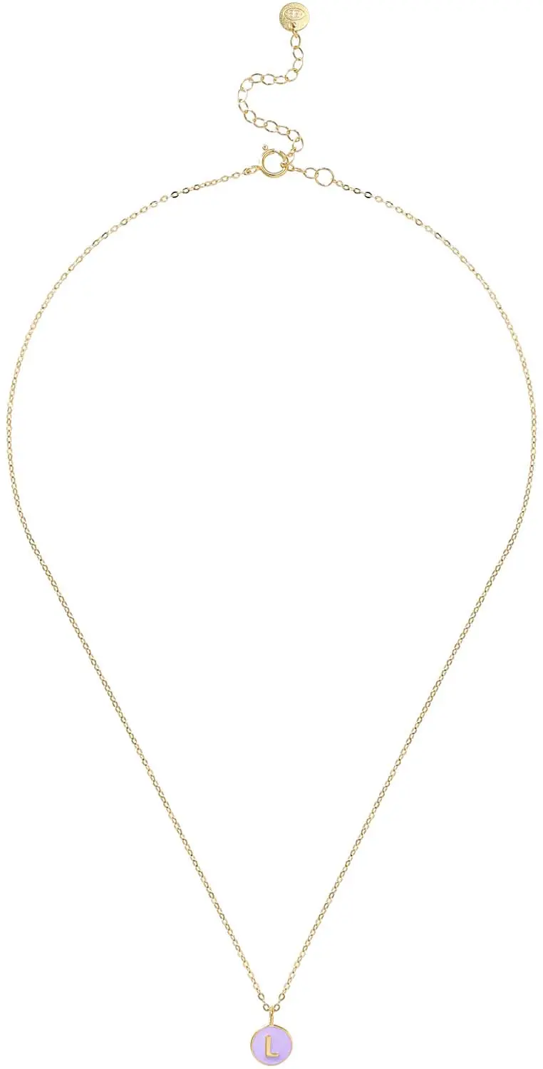 Kette - Pastel L