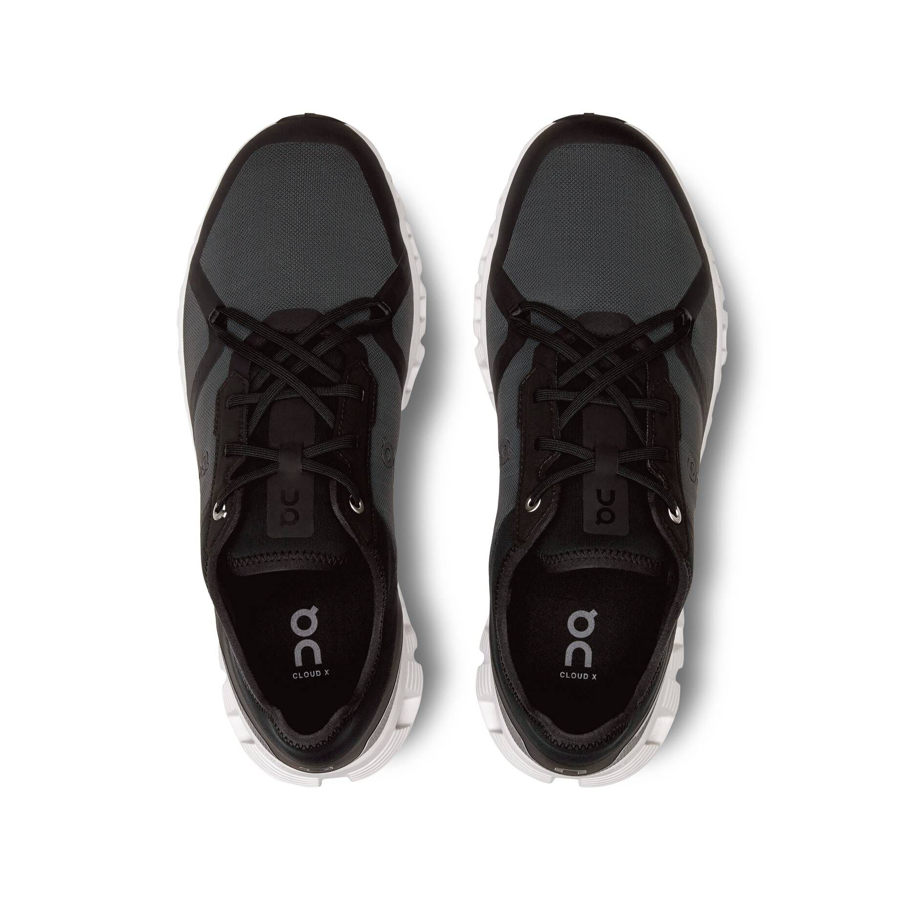 On| Herren Sneaker CLOUD X 3 AD