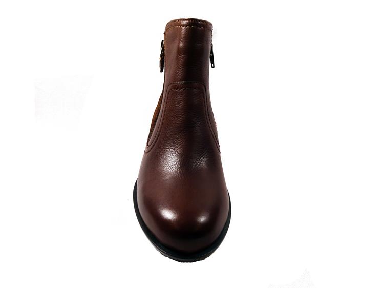 Helioform 231.021 Wijdte K Cognac