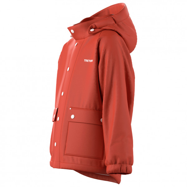 Tretorn - Kid's Wings Raincoat - Veste imperméable