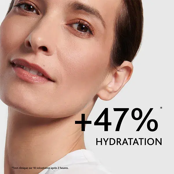 Creme de reposição intensiva de ácido hialurônico Esthederm 50ml