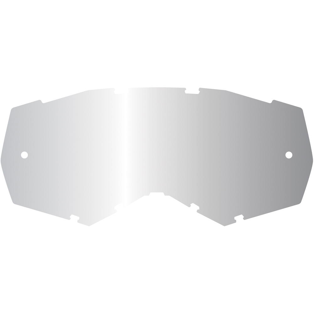 Thor Motocross - Ecran Activate/Regiment Transparent