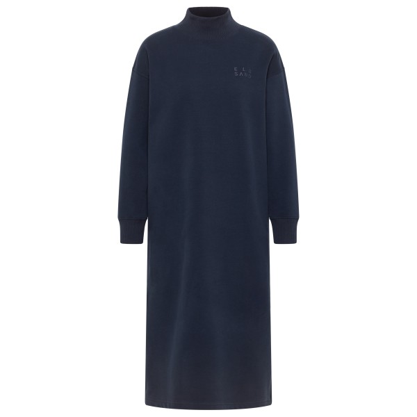 ELBSAND - Women's Roomi Sweat Dress - Robe