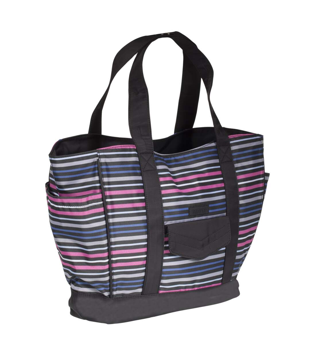 Isotoner Sac femme grand cabas