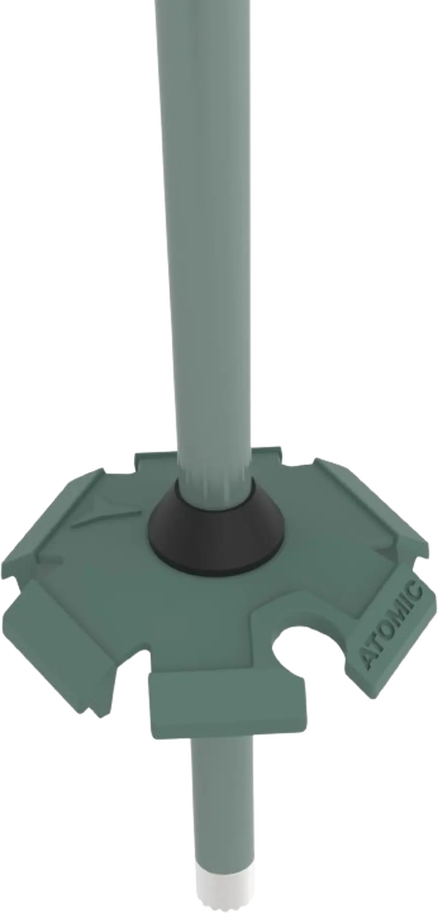 Atomic Amt SQS Skistave | SkatePro