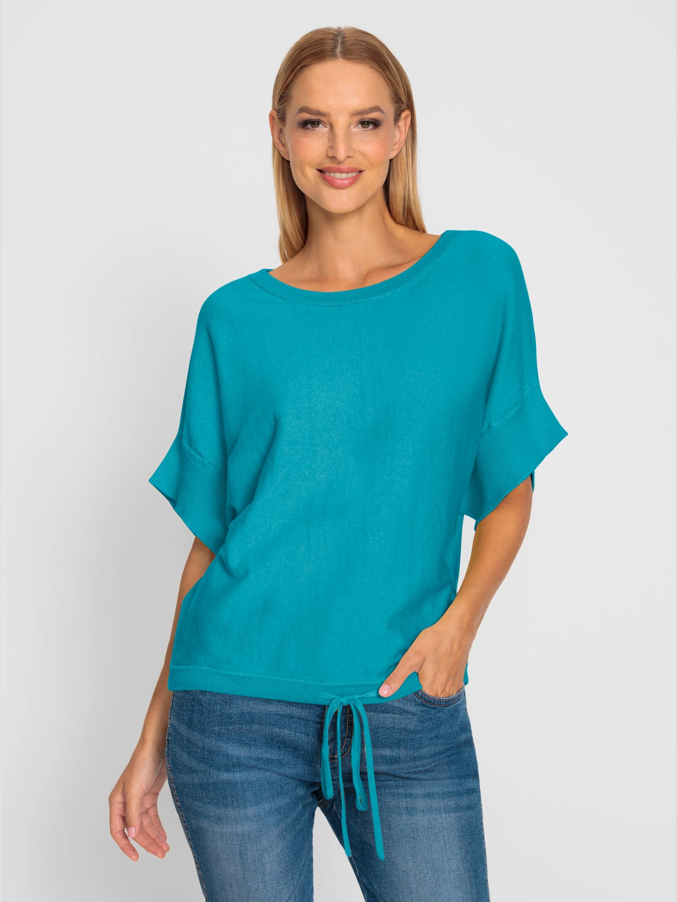 Pull 30% cachemire