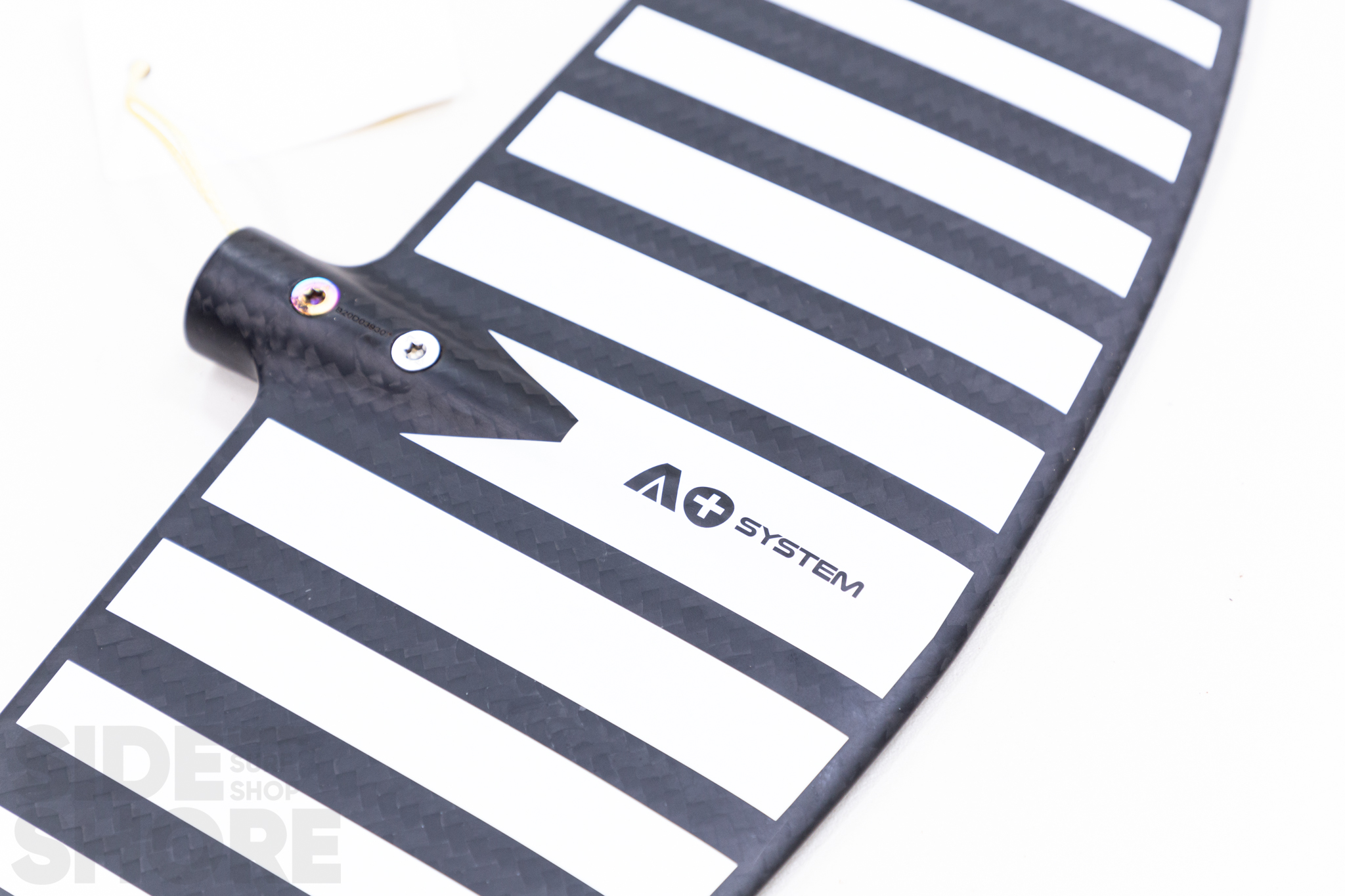 Armstrong Foils Front wing CF V2 CF v2 - 1200cm²