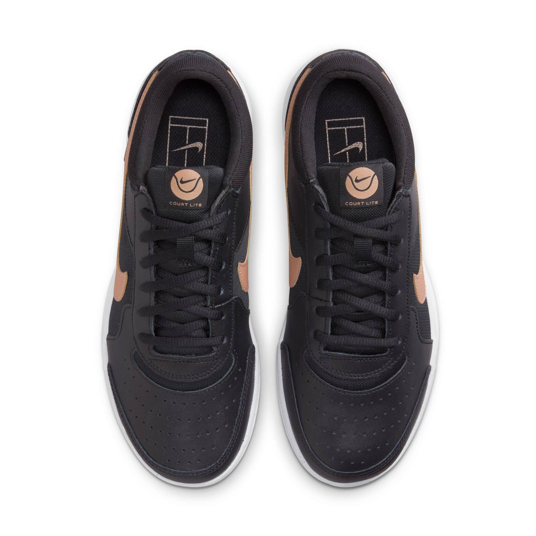 Nike| Damen Tennisschuhe Sandplatz ZOOM COURT LITE 3 CLAY