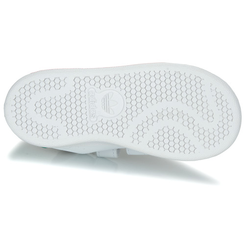 adidas Originals - STAN SMITH CF I - Blanc / Vert