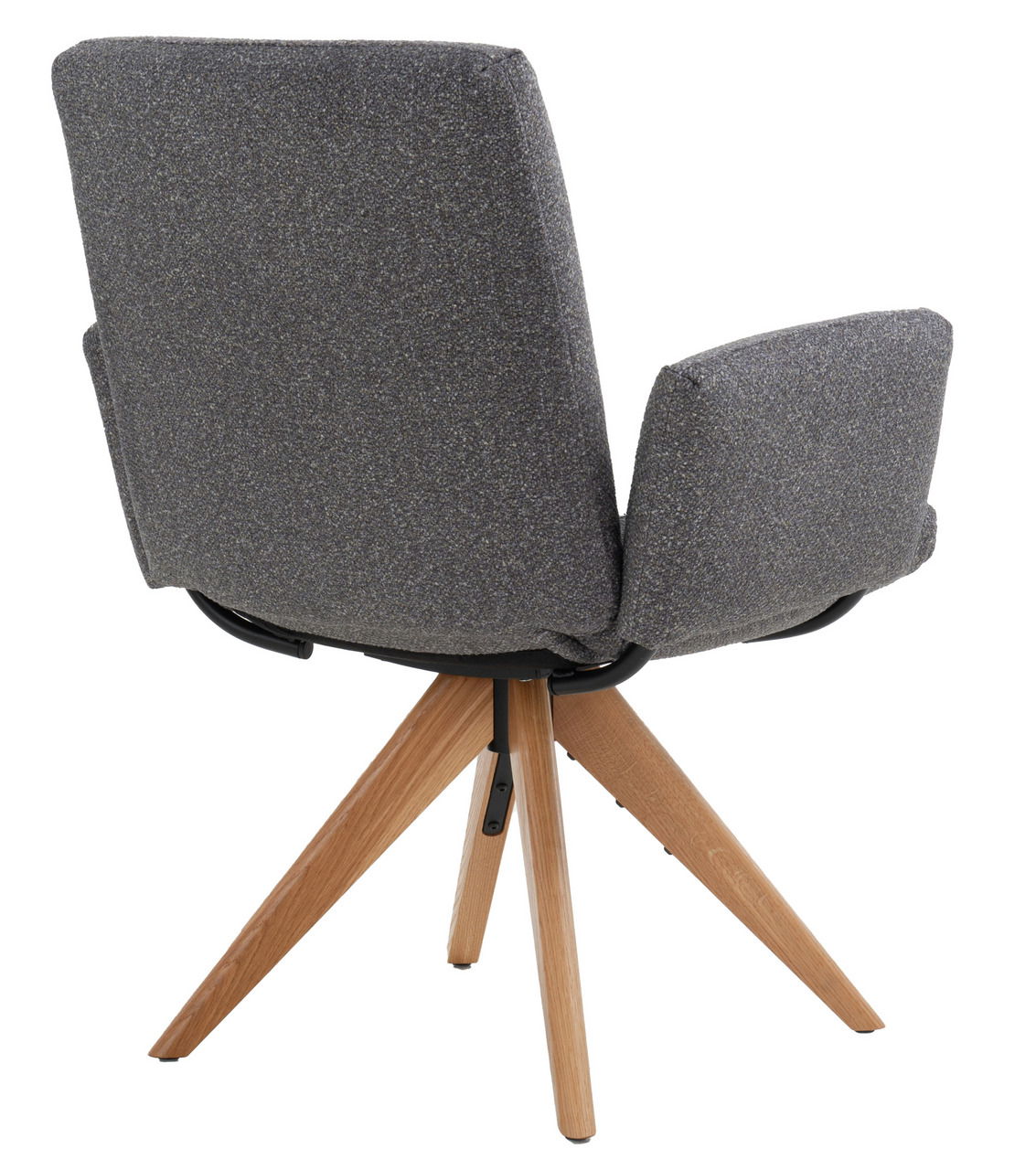 Dieter Knoll Armlehnstuhl COCOON
