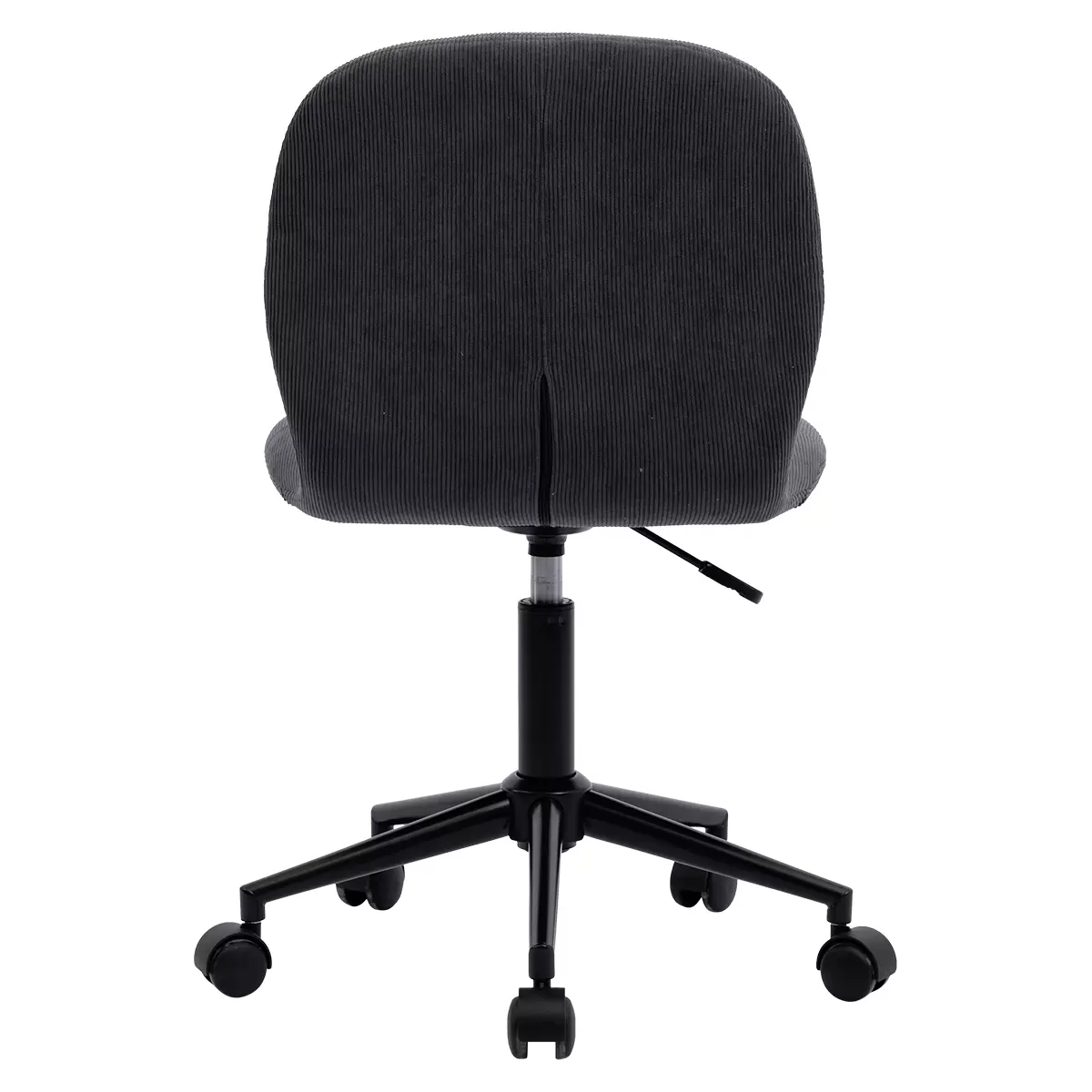 Bürostuhl Klara Grau