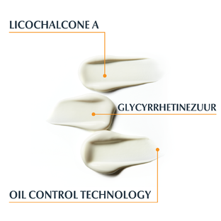Eucerin Sun Oil Control Dry Touch Gel-Crème SPF50  200ML