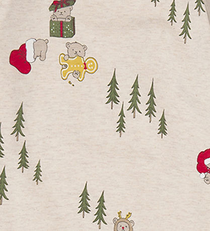 That's Mine Body l/æ - Mika - Christmas Polar Bear