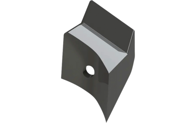 Cadac Deckel Haltung Rechts schwarz für Citi Chef 40 - Cadac Ersatzteilnummer 5610-SP022
