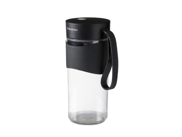 Blender to go
