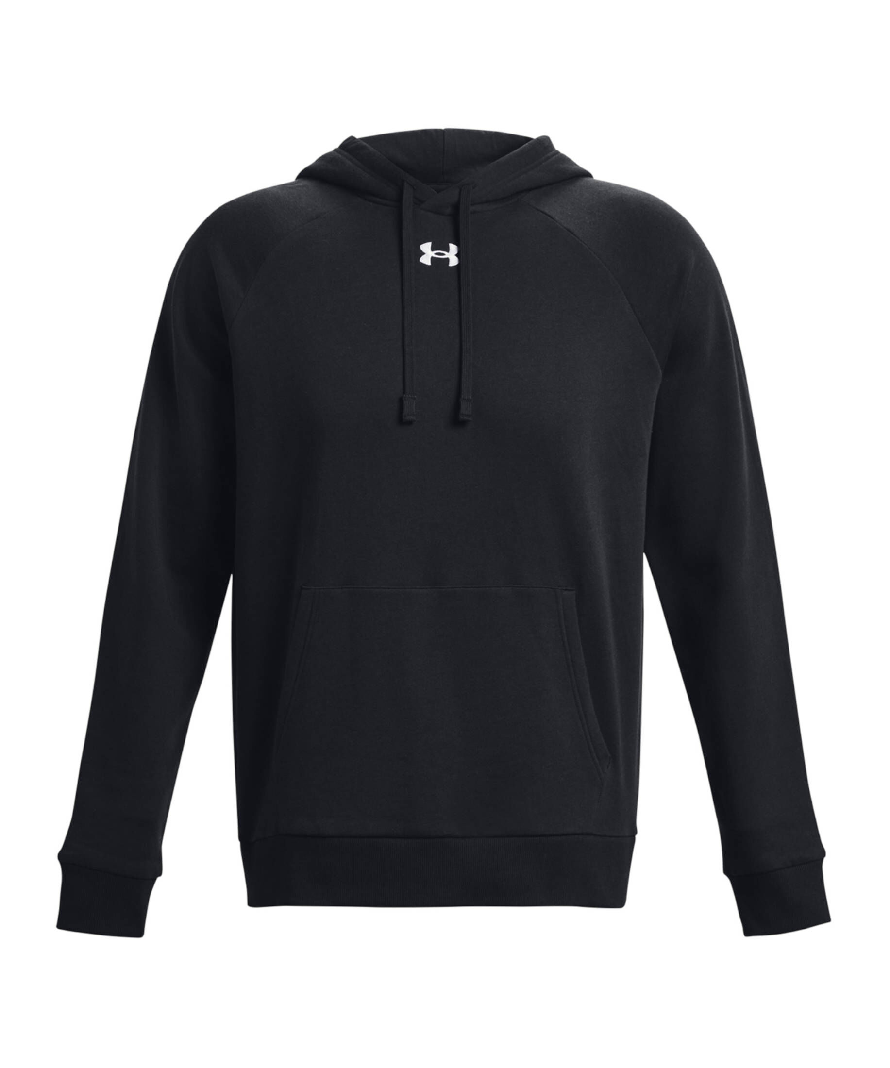 Under Armour| Herren Fußball - Textilien - Sweatshirts Rival Fleece Hoody