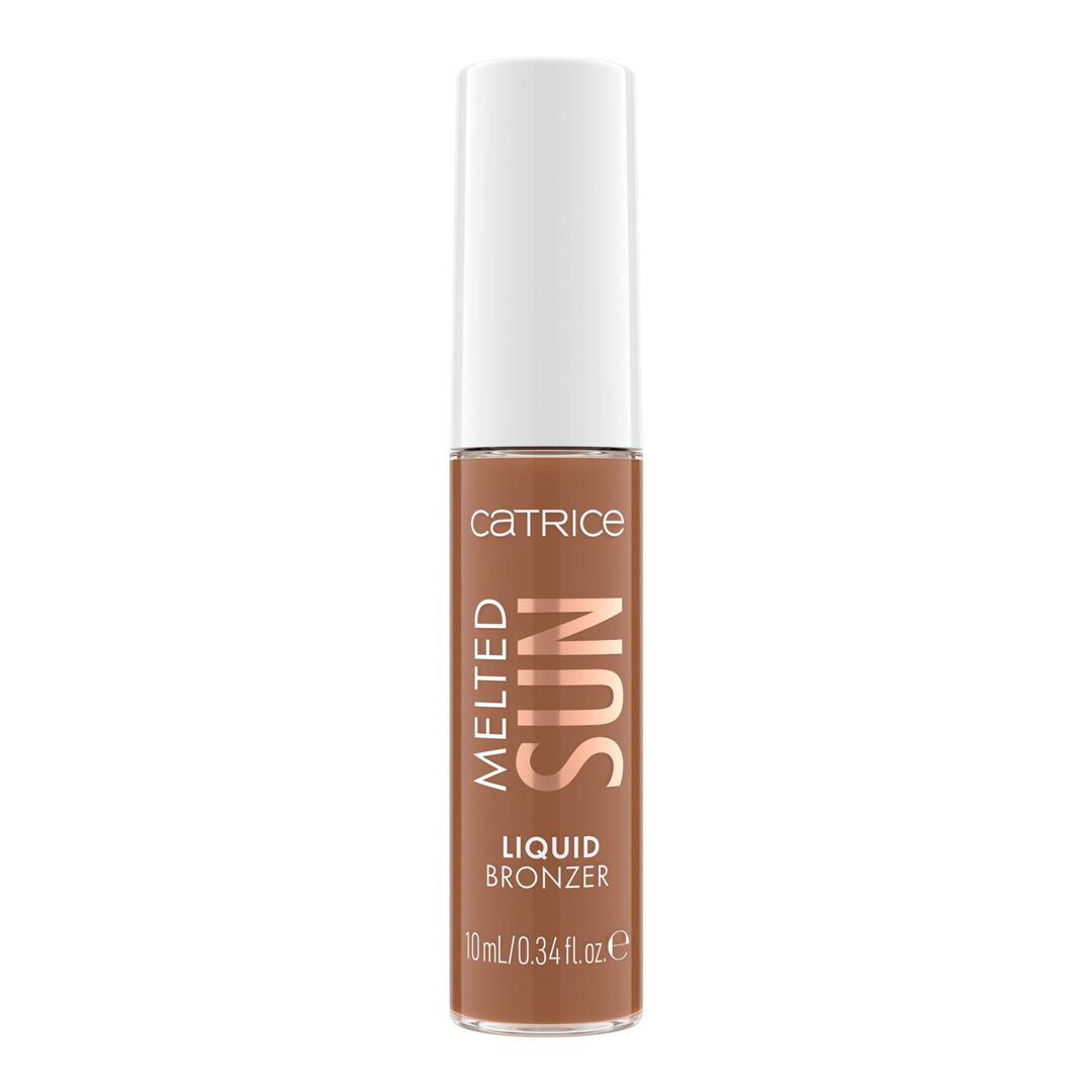 CATRICE  Bronzeador líquido Melted Sun