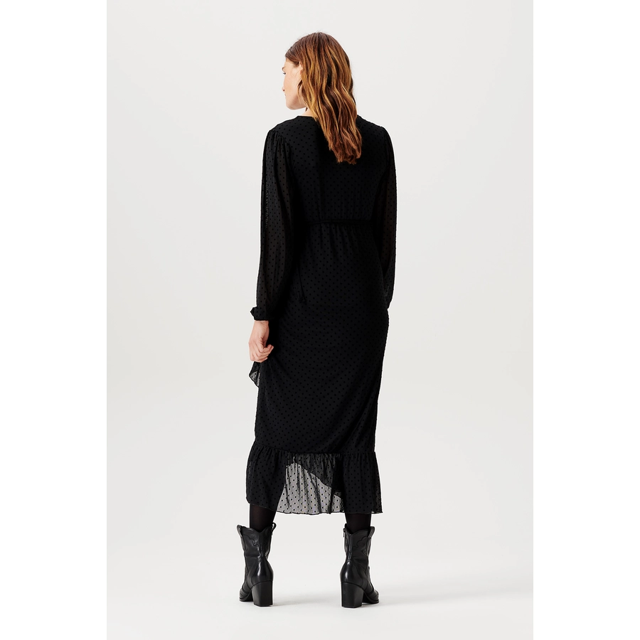 Noppies Still-Kleid Olathe Black