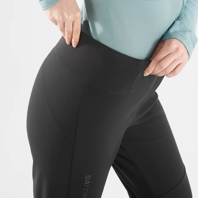 REASON  Pantalon de ski pour femme