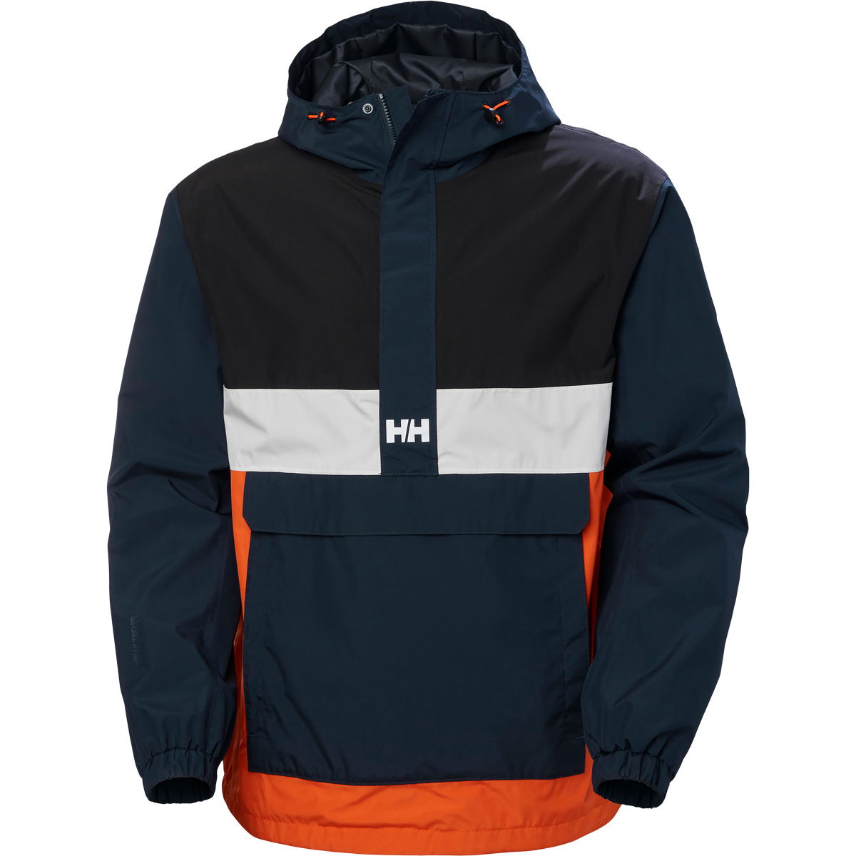 Helly Hansen Play Anorak Herre