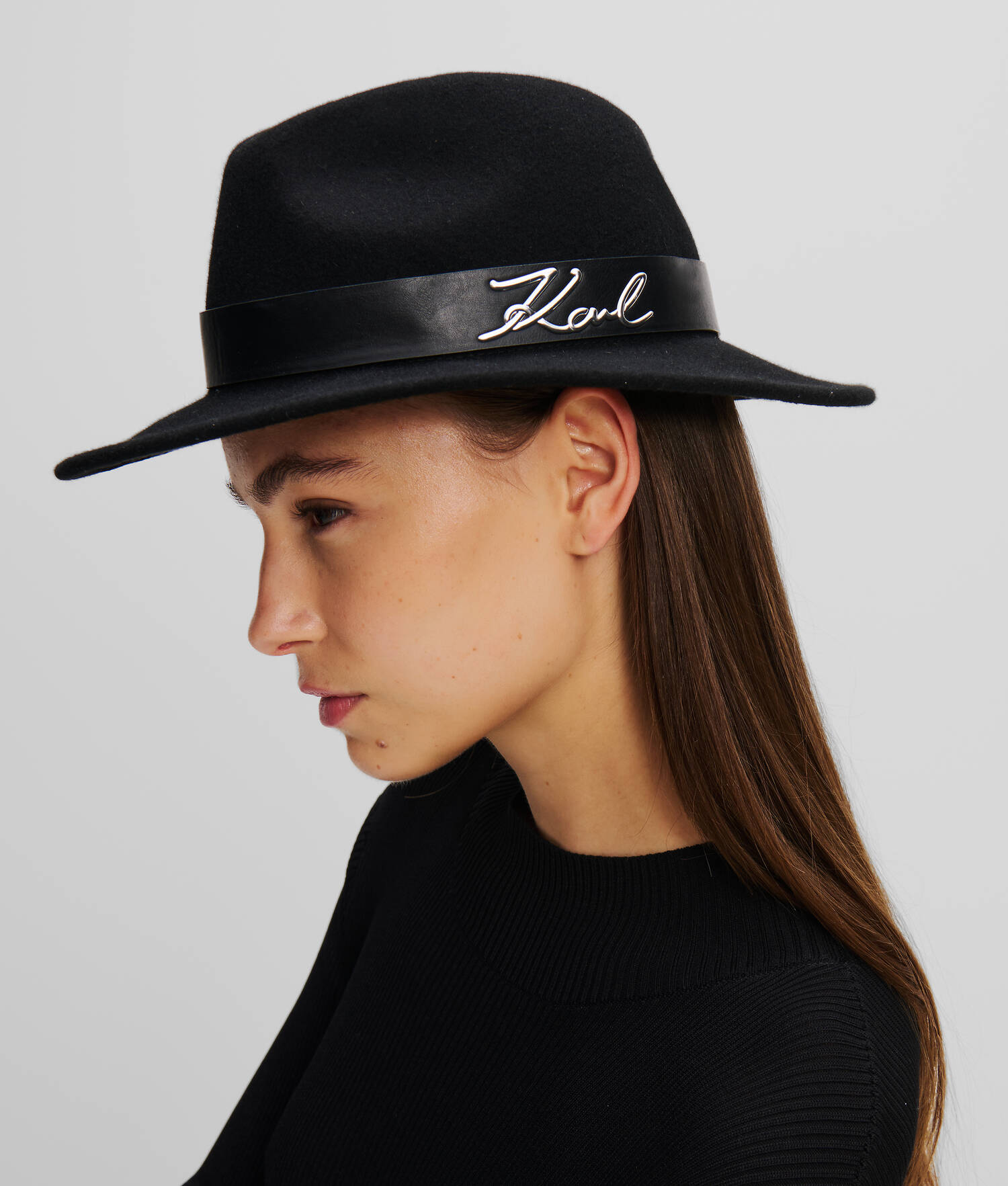 FEDORA K/SIGNATURE