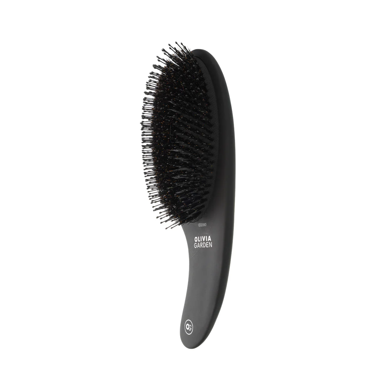 Brosse Expert Care Curve Poils de Sanglier et Nylon