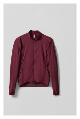 Veste Femme Maap Flow Insulated Bordeaux