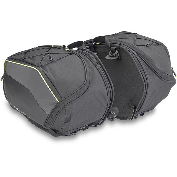 Givi - Sacoches latérales Easy-T EA127 Noir