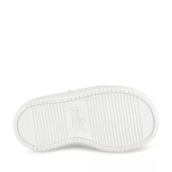 Baskets BLEU PUMA Rickie