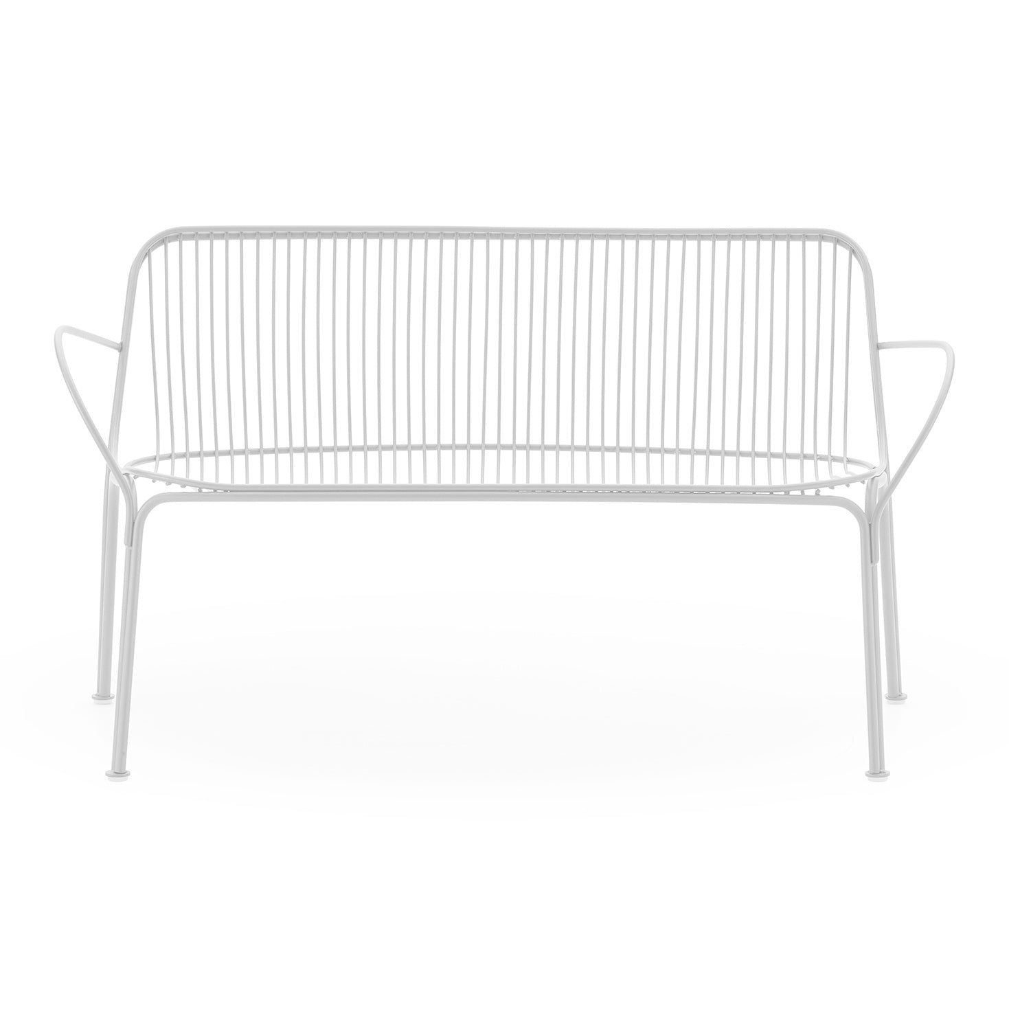 Kartell Hiray Tuinbank - Wit