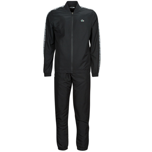 Lacoste - WH1792-031 Negro