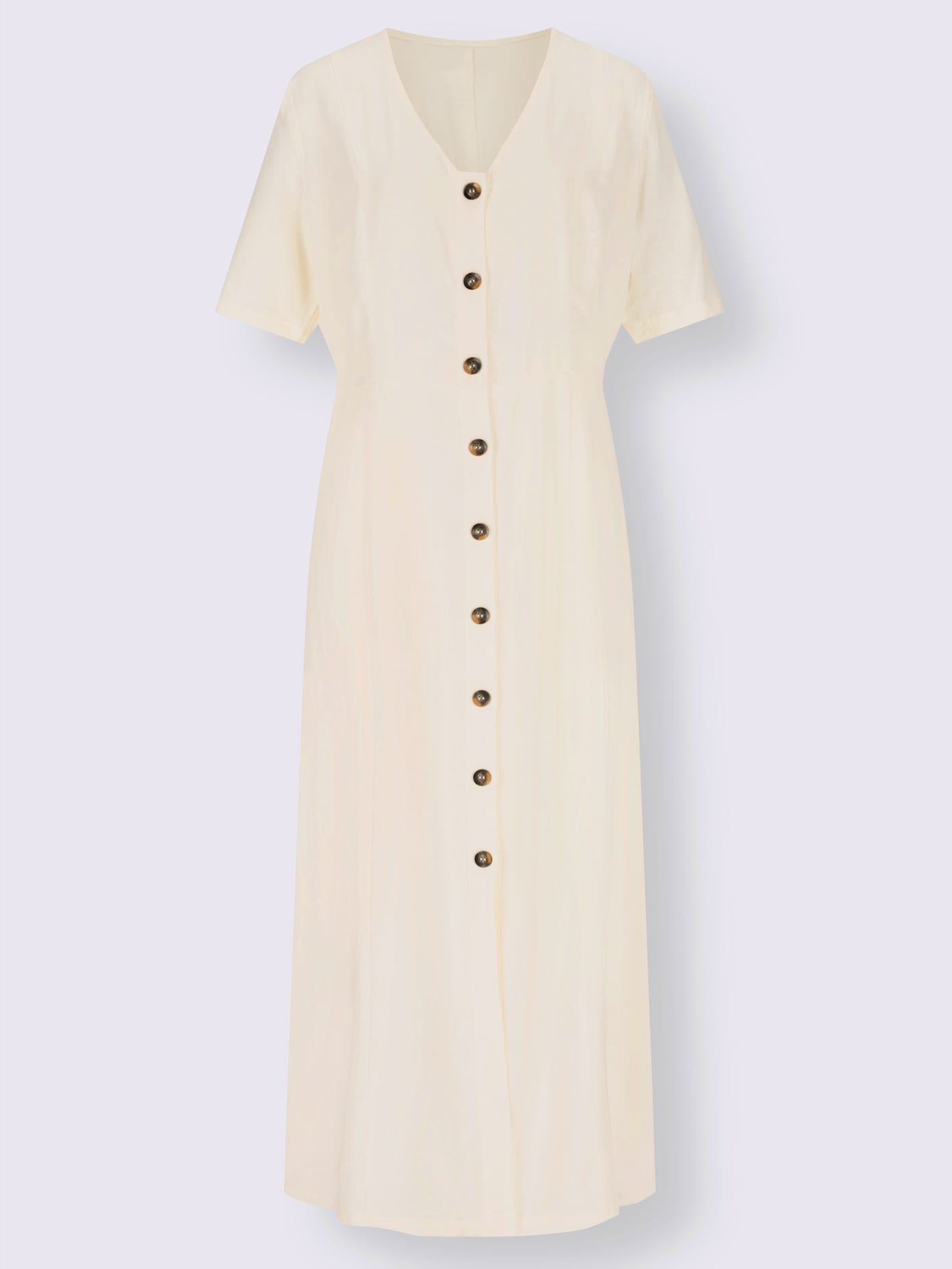 Robe d'été qualité tissée