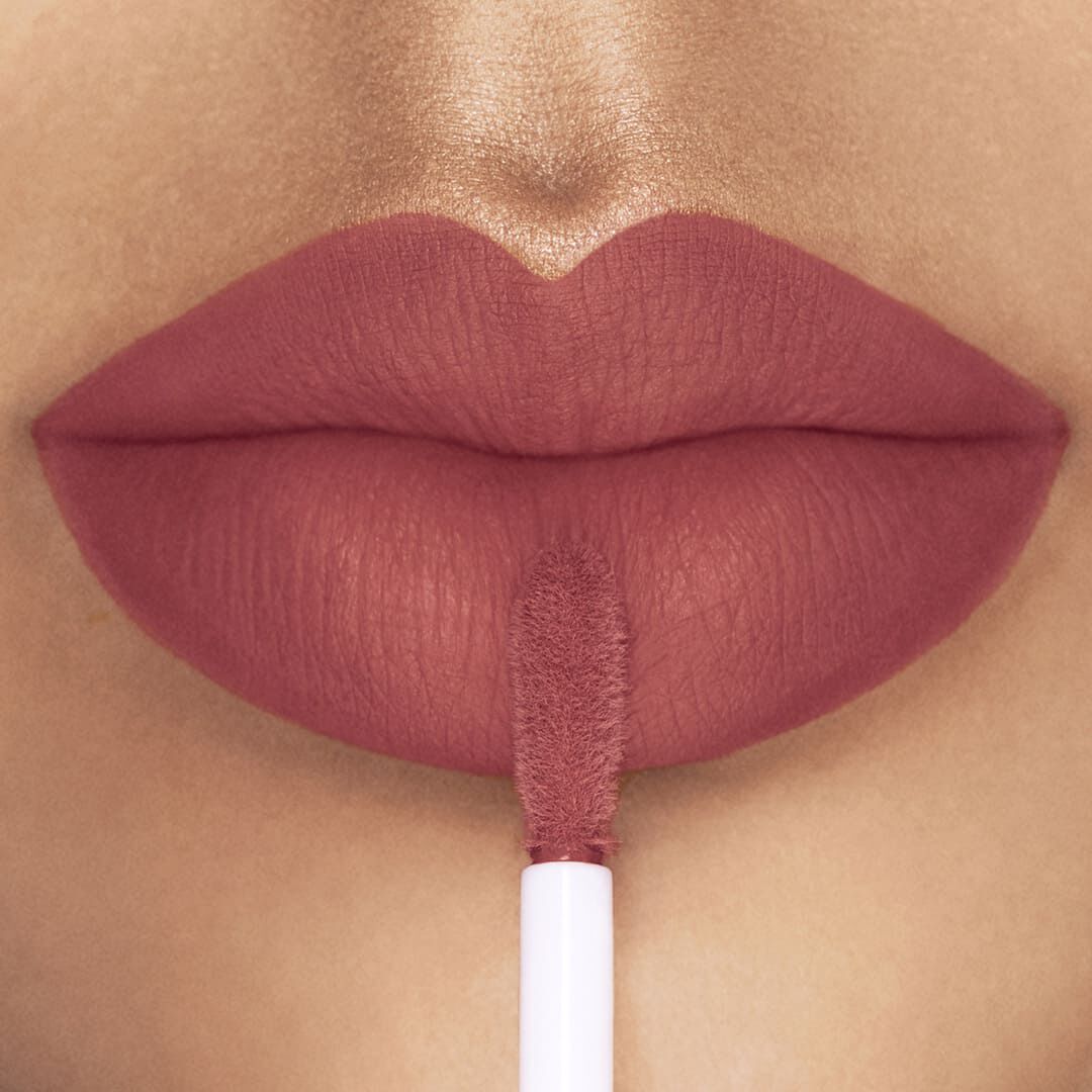 Dolce&Gabbana FLAWLESS Everkiss Liquid Lip