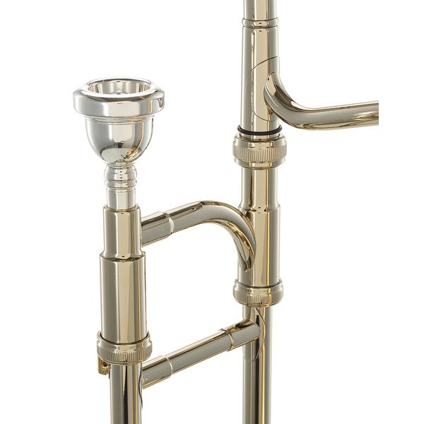 Kühnl & Hoyer Slokar Eb- Alto Trombone 175