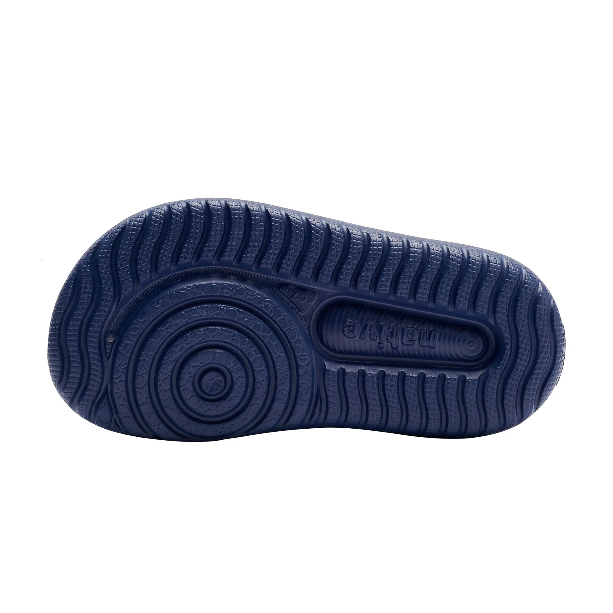 Native Shoes Sandale Chase Marine Pointures 4-10