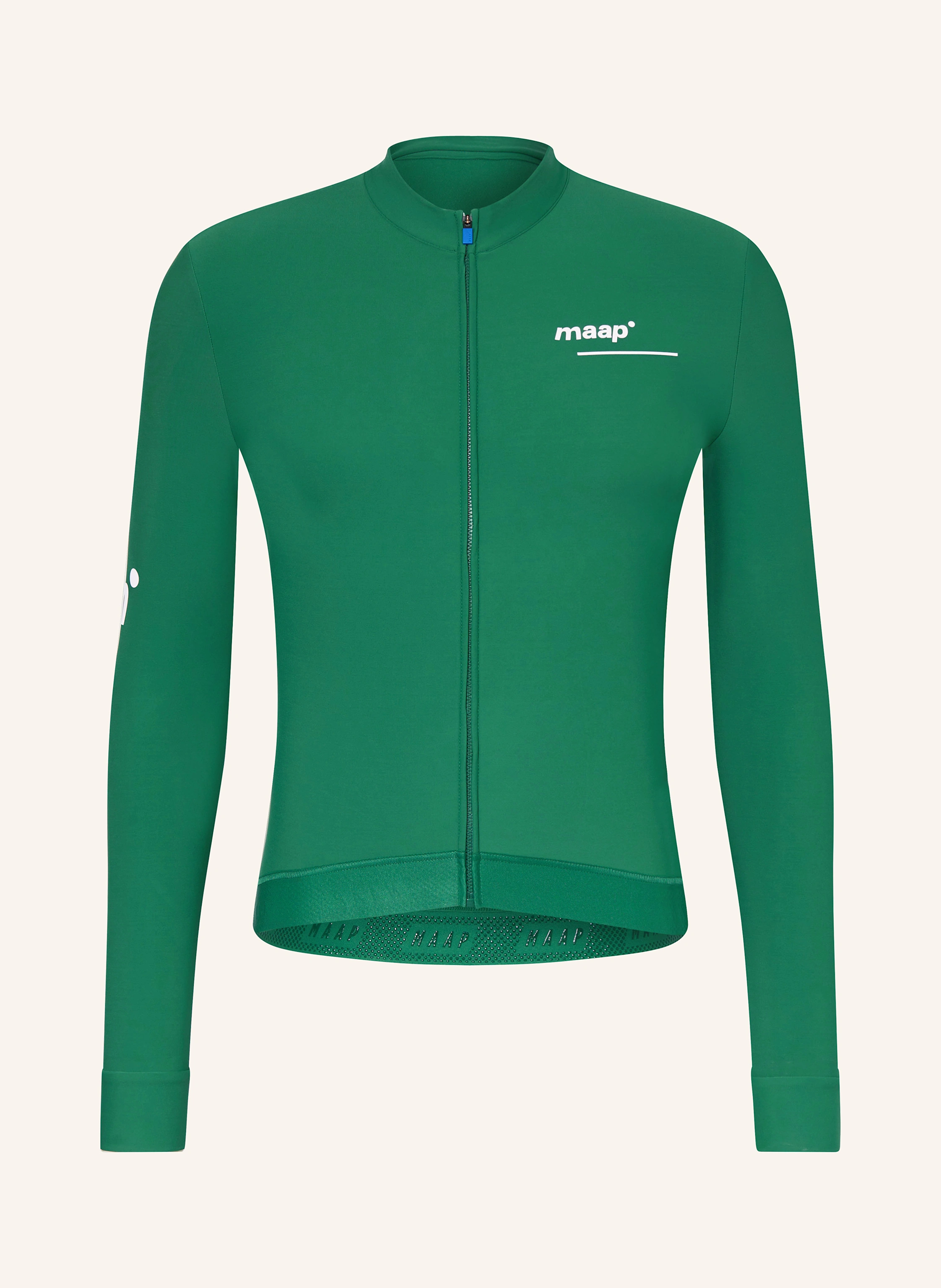 MAAP Radtrikot THERMAL LS 2.0