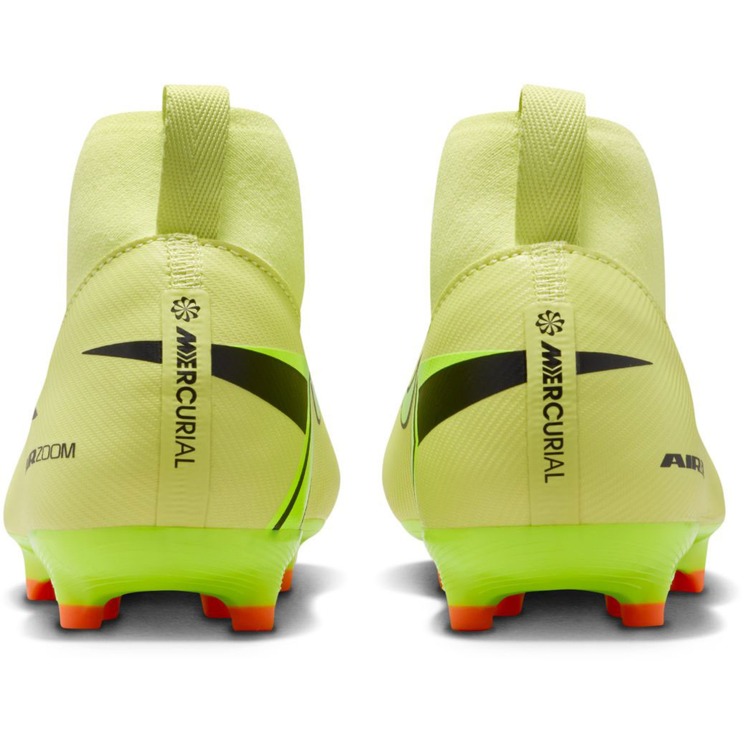 Nike Mercurial Zoom Superfly 10 Academy FG/MG Kids