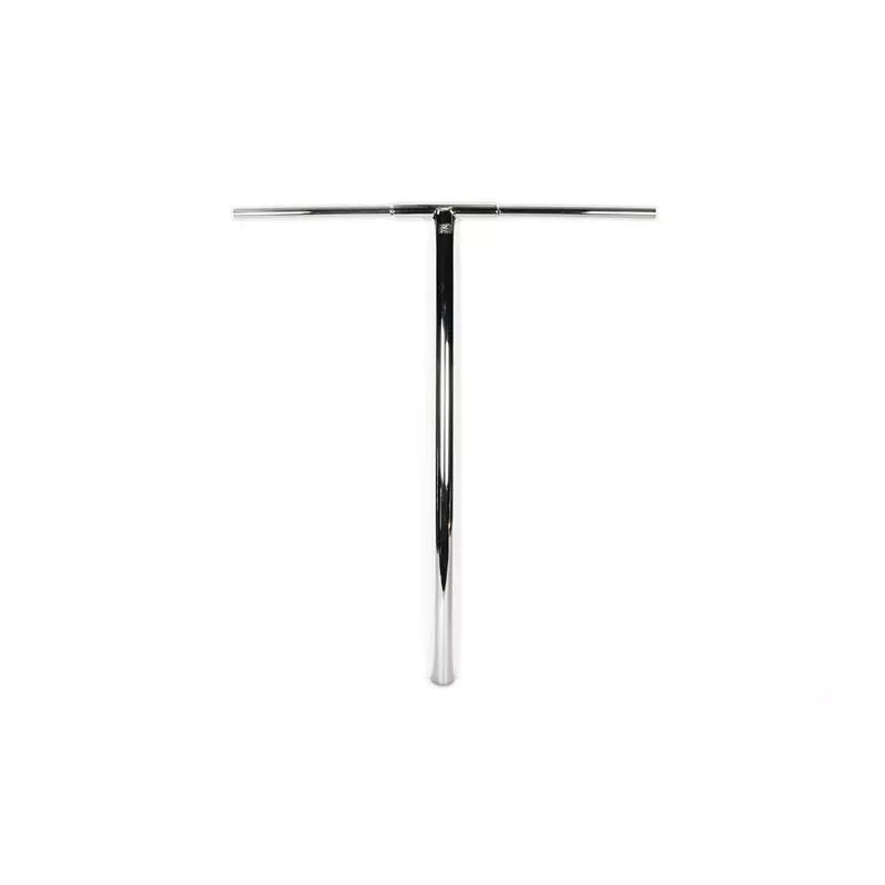 Guidon Trottinette INFINITY Apocalypse Chrome