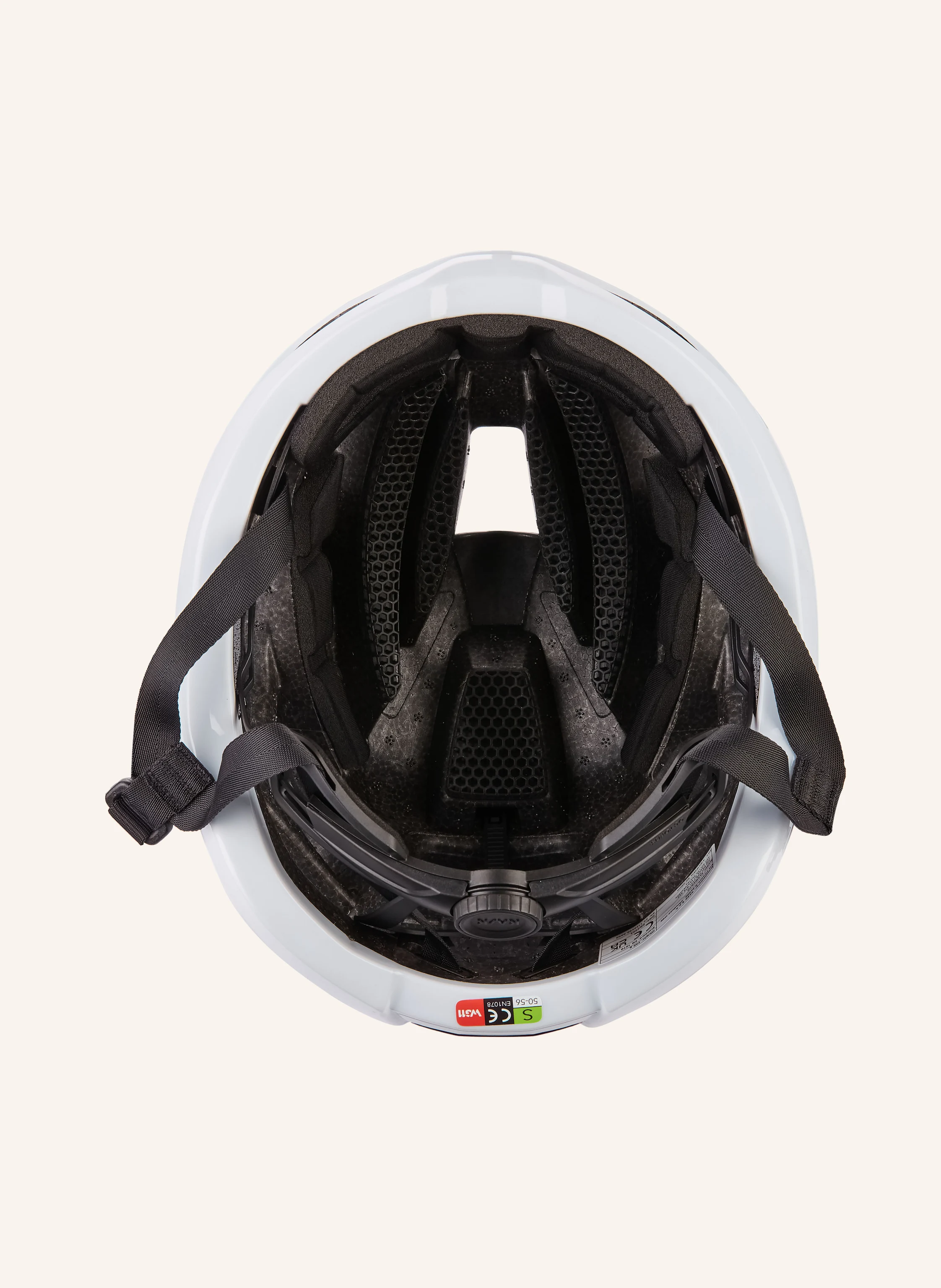 KASK Fahrradhelm ELEMENTO
